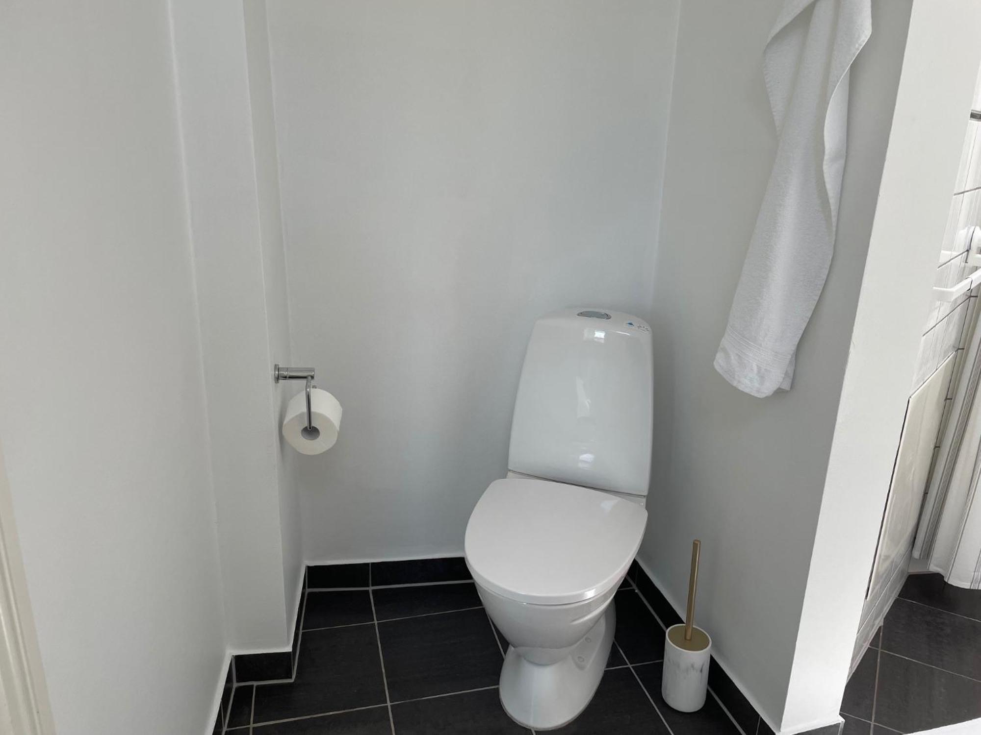 Cozy Apartment With Prime Location In Osterbro كوبنهاجن المظهر الخارجي الصورة